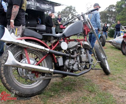 2017 Boogaloo Invitational