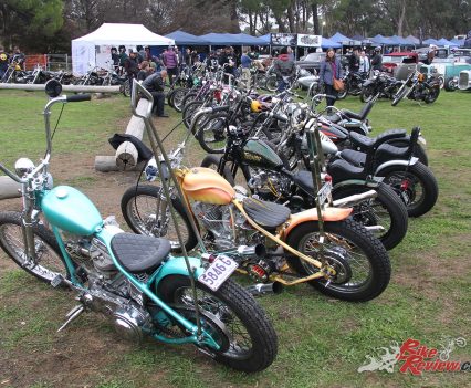 2017 Boogaloo Invitational