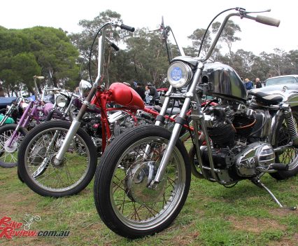 2017 Boogaloo Invitational