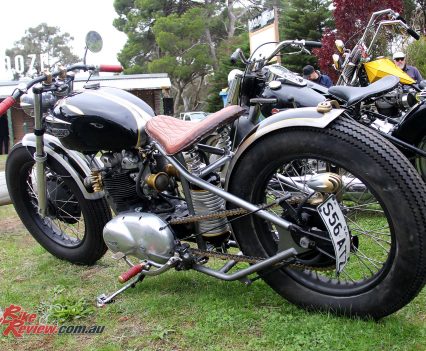 2017 Boogaloo Invitational