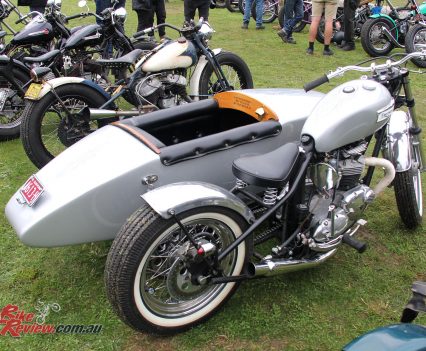 2017 Boogaloo Invitational