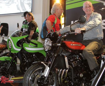 Do you like motorcycles and Jet Skis? Do you have the ability to write content about Kawasaki products? If you can answer YES to these questions, Kawasaki Australia need to talk to you!