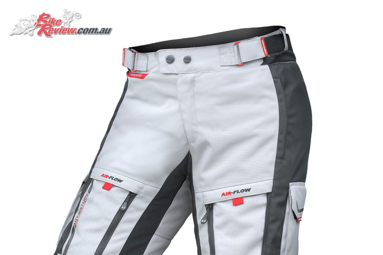 DriRider Vortex Adventure 2 Pant