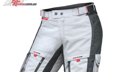 New Product: DRIRIDER Vortex Adventure 2 Pants – Mens & Womens