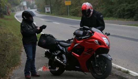 Happy B’day to BikeReview.com.au! We Turn Five Today!