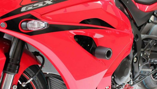 Oggy Knobbs now available for 2017 Suzuki GSX-R1000