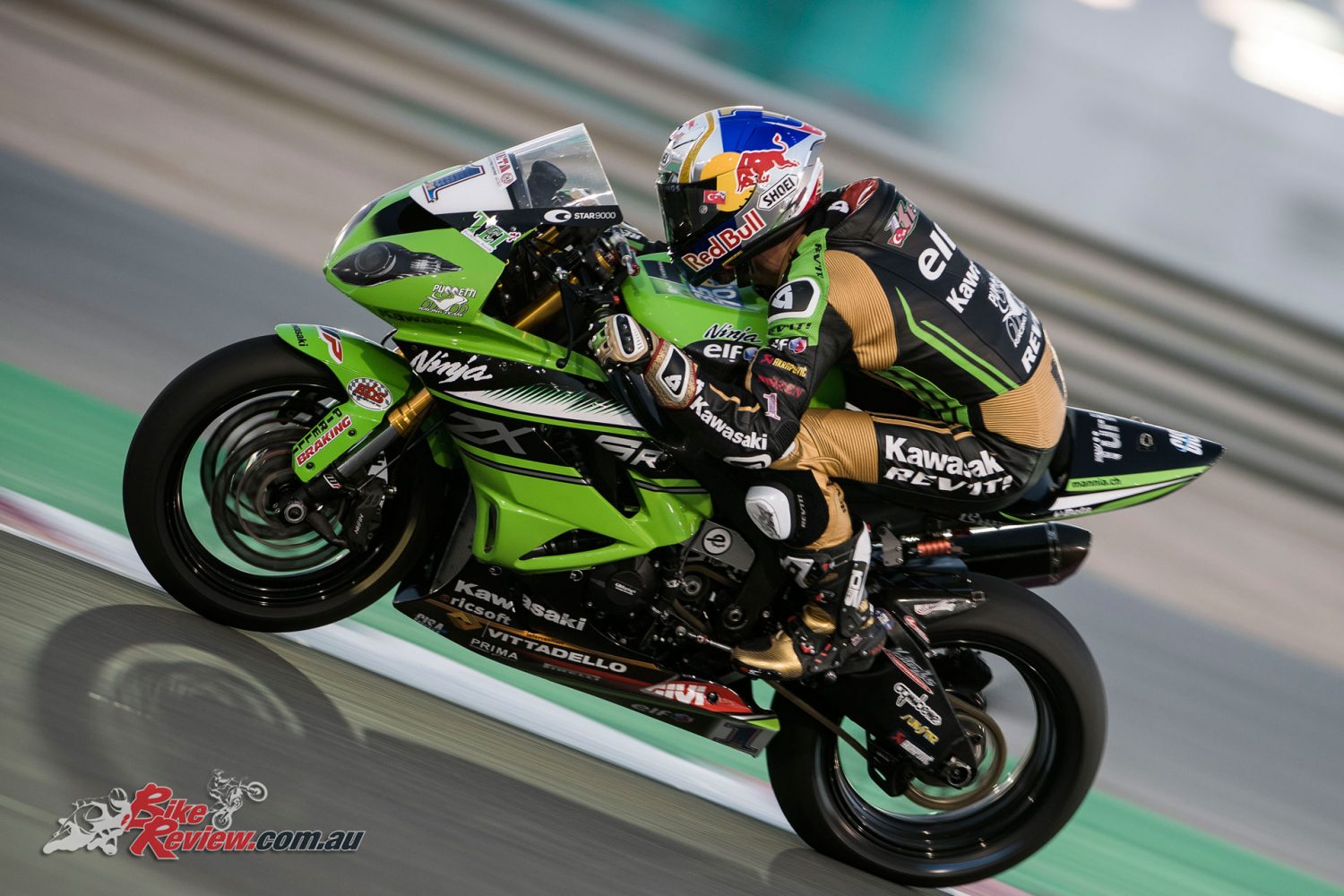 Kenan Sofuoglu