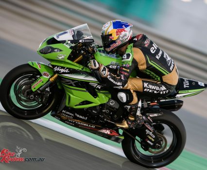 Kenan Sofuoglu