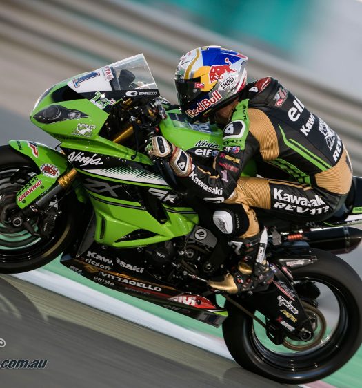 Kenan Sofuoglu
