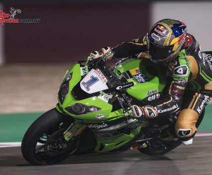 Kenan Sofuoglu