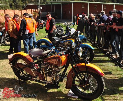 AMCA Australia 2017