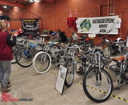AMCA Australia 2017