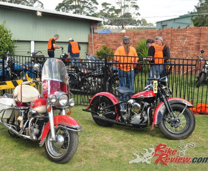 AMCA Australia 2017