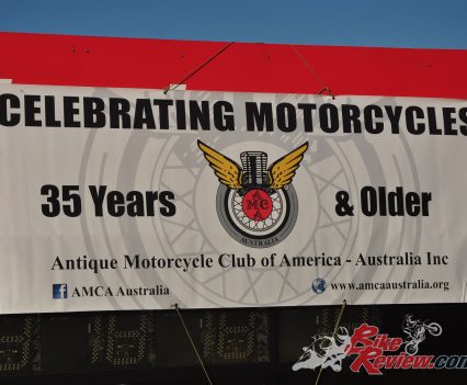 AMCA Australia 2017
