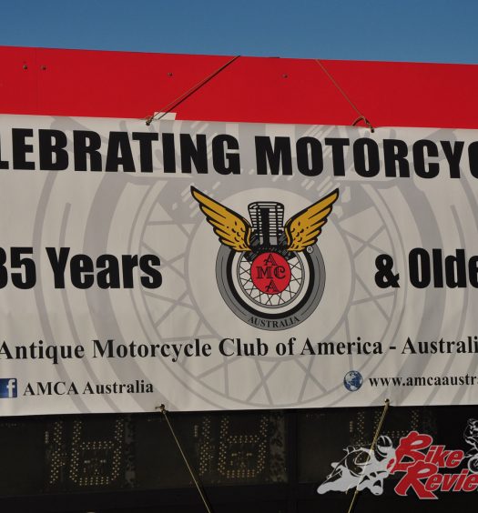 AMCA Australia 2017