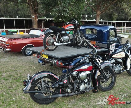 AMCA Australia 2017