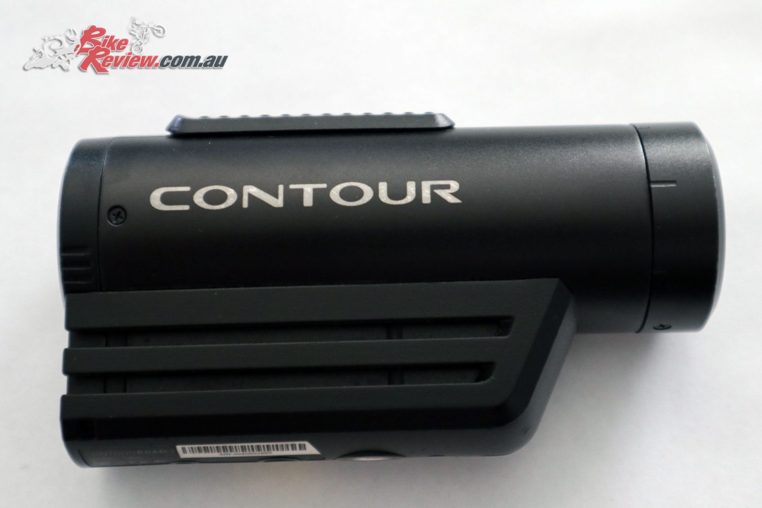 Contour's Roam3 action camera