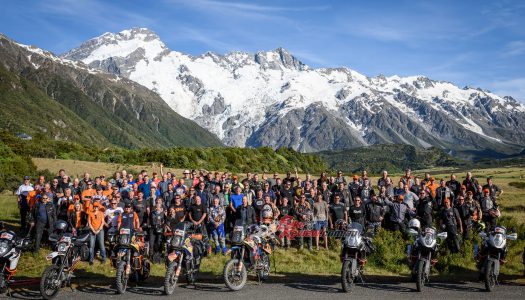 Feature: KTM NZ Adventure Rallye Wrap