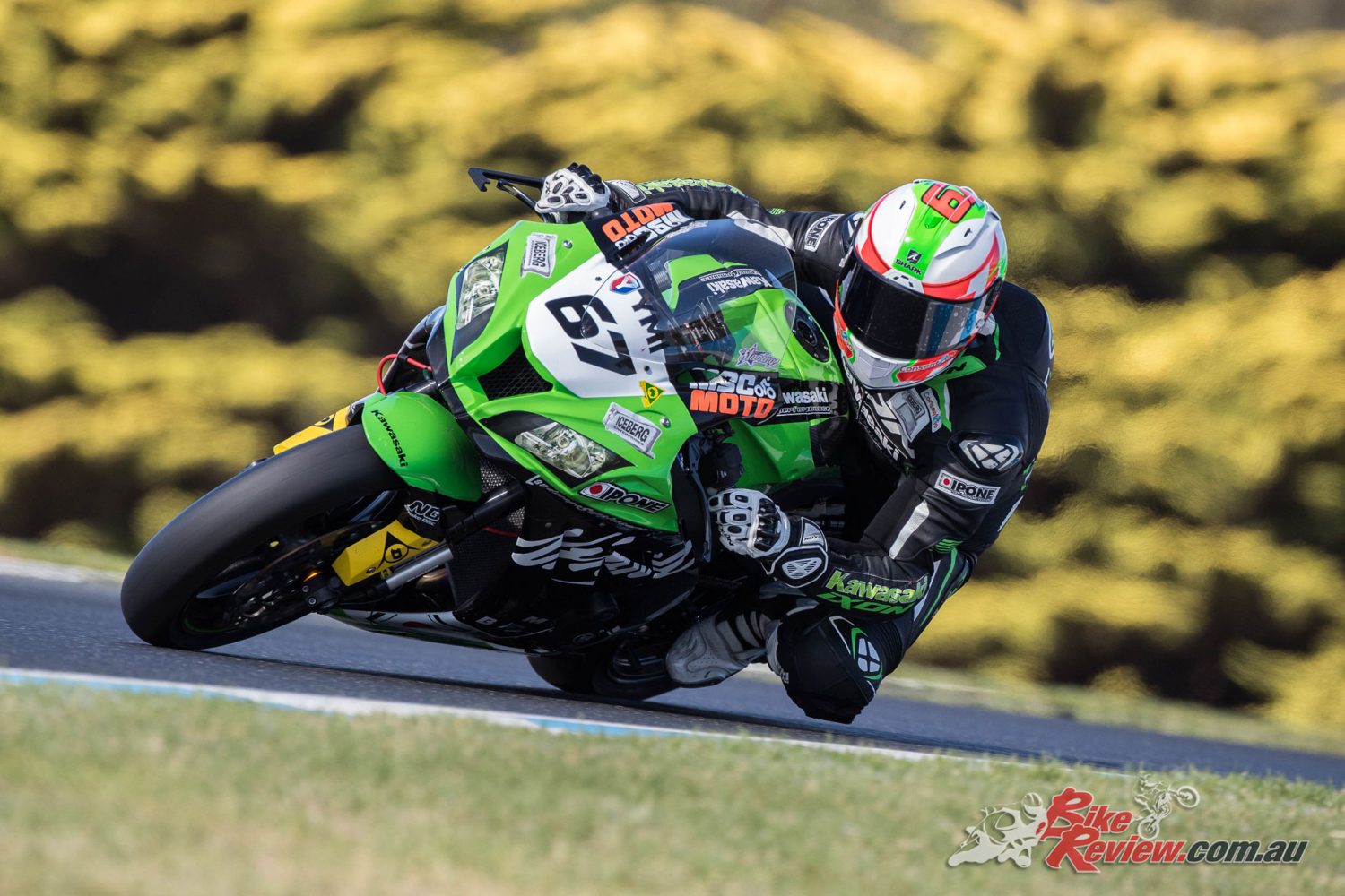 Bryan Staring - Image by Foremost Media