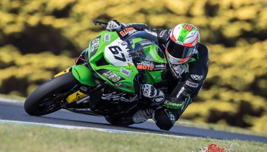 Staring with Bryan Staring, March 2018