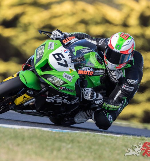 Bryan Staring - Image by Foremost Media