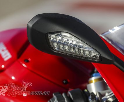 2018 Ducati Panigale V4 Worl Launch BikeReview07