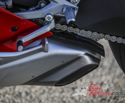 2018 Ducati Panigale V4 Worl Launch BikeReview09