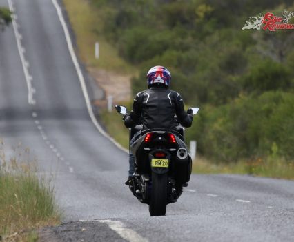 The Yamaha TMax 530 SX is a great option, and well worth considering, and test riding!