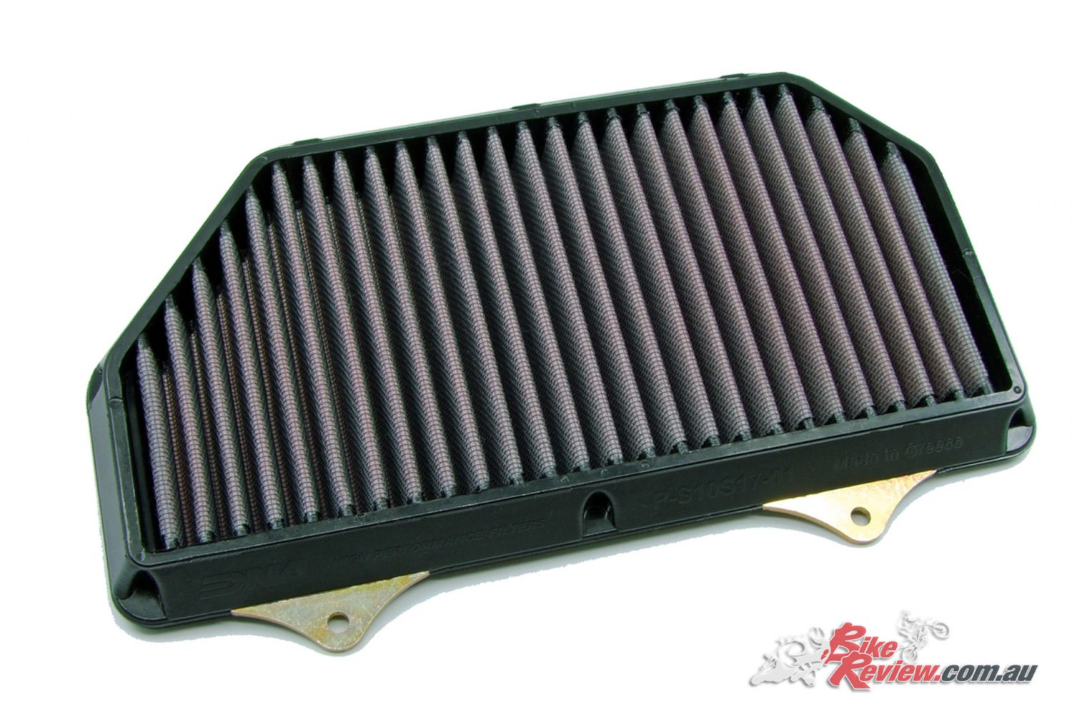 2017 GSX-R1000 DNA Airfilter