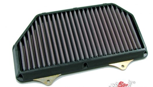 New Product: 2017 GSX-R1000 DNA Airfilter