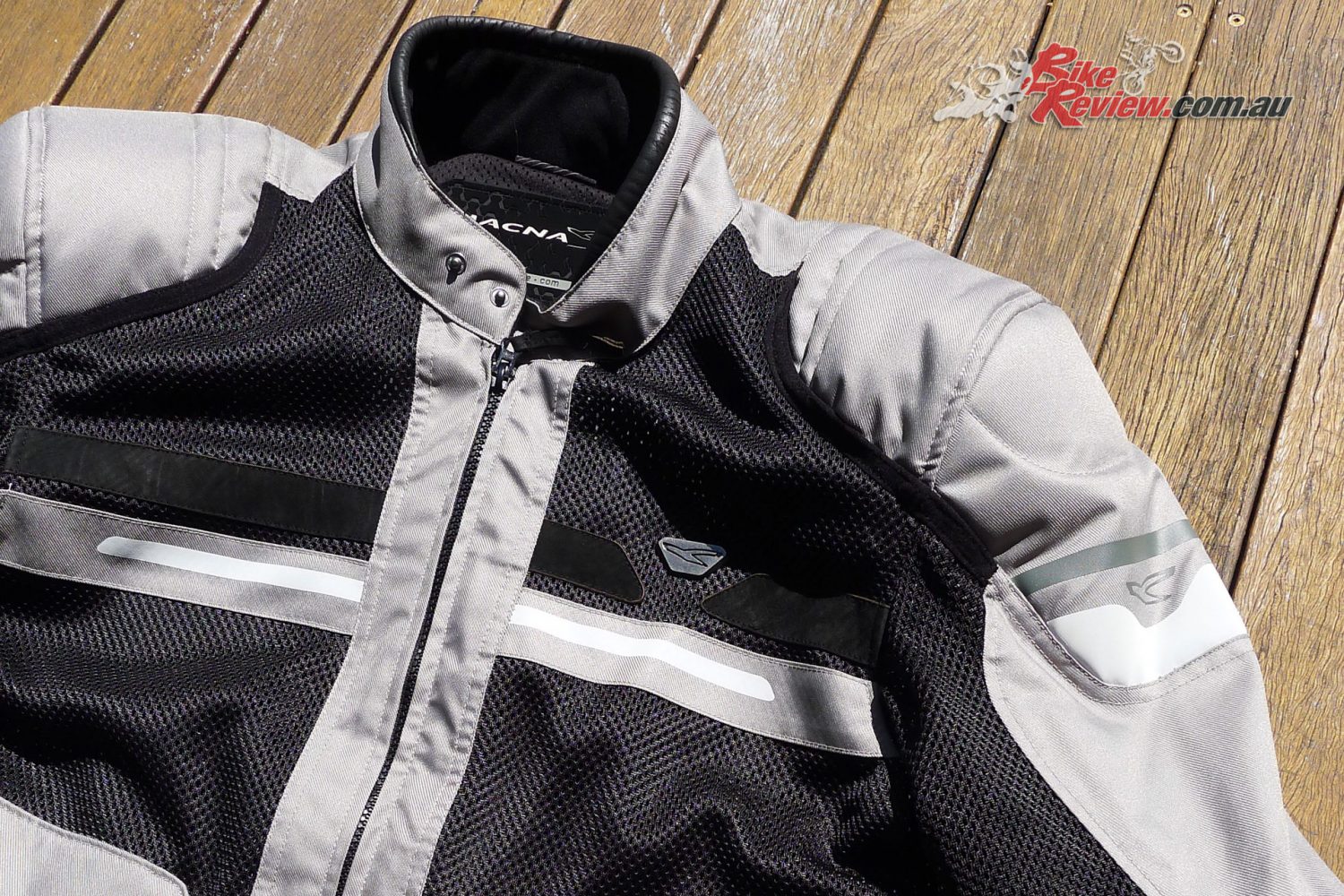 2018 Macna Event Jacket