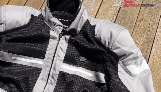 Product Review: Macna Event Jacket