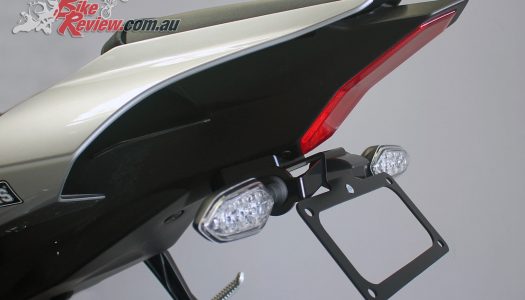 New Product: Oggy Fender Eliminators for 2015- R1s