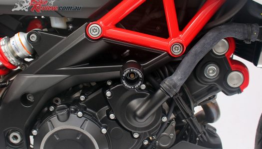 New Product: Oggy Knobbs for the Shiver & Dorsoduro