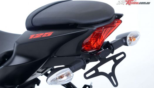 New Product: Tail Tidies available from R&G