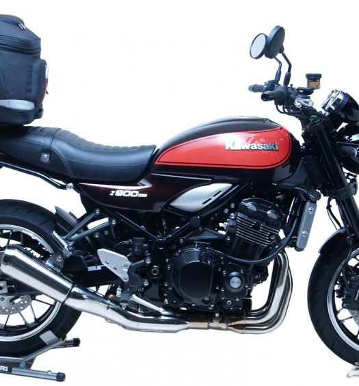 The EVO40 Touring Kit 40L