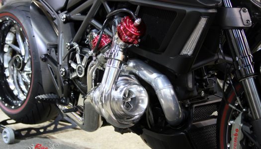 Fightin’ Words with Dave MDM Manning, April 2018