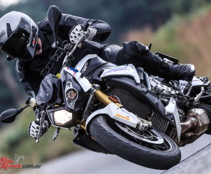 The real trick is always picking the right tyre for your needs, and with the Pirelli Diablo Rosso II it feels like they've expanded the rider-base this tyre will suit, while upping performance to boot