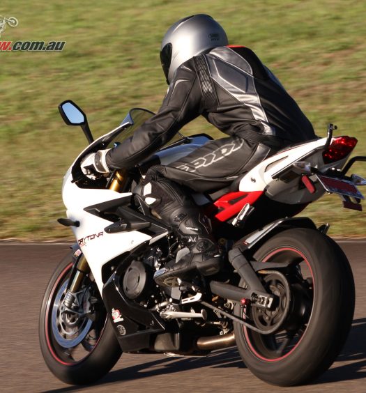 Spidi Supersport Touring two-piece leathers