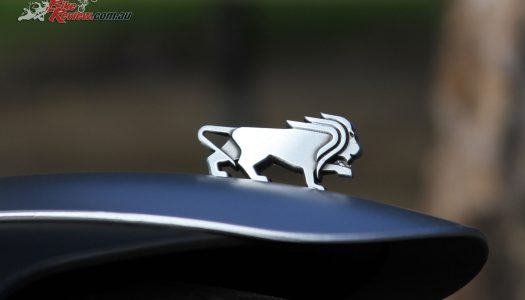 Long Term: The Plan – Jeff’s Benelli Leoncino