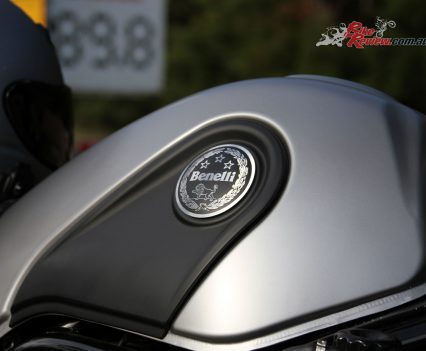 Good fuel economy, strong performance, cool looks and plenty of character, the Leoncino really impressed