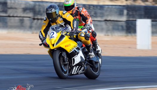 2018 Western Australia State RR Championship Rnd 1