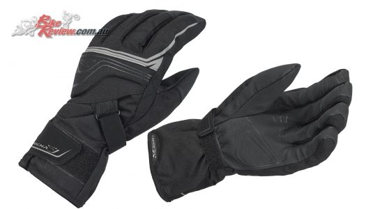 Gear Review: Macna Intro 2 Rtx Winter Gloves