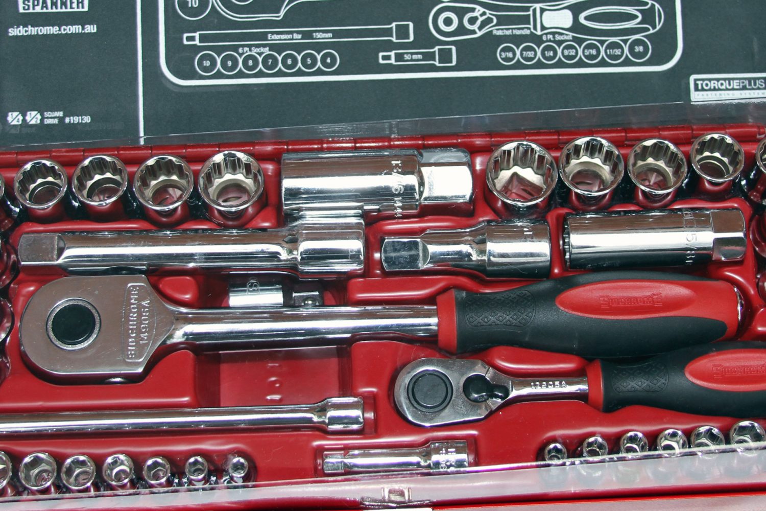 Tools - Socket Set - Bike Review