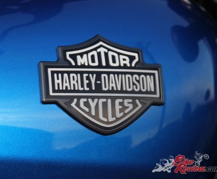 2018 Harley-Davidson Street 500