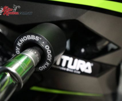 Then tighten up as recommended by the instructions