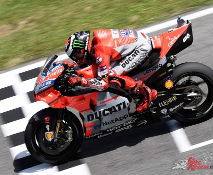 Jorge Lorenzo