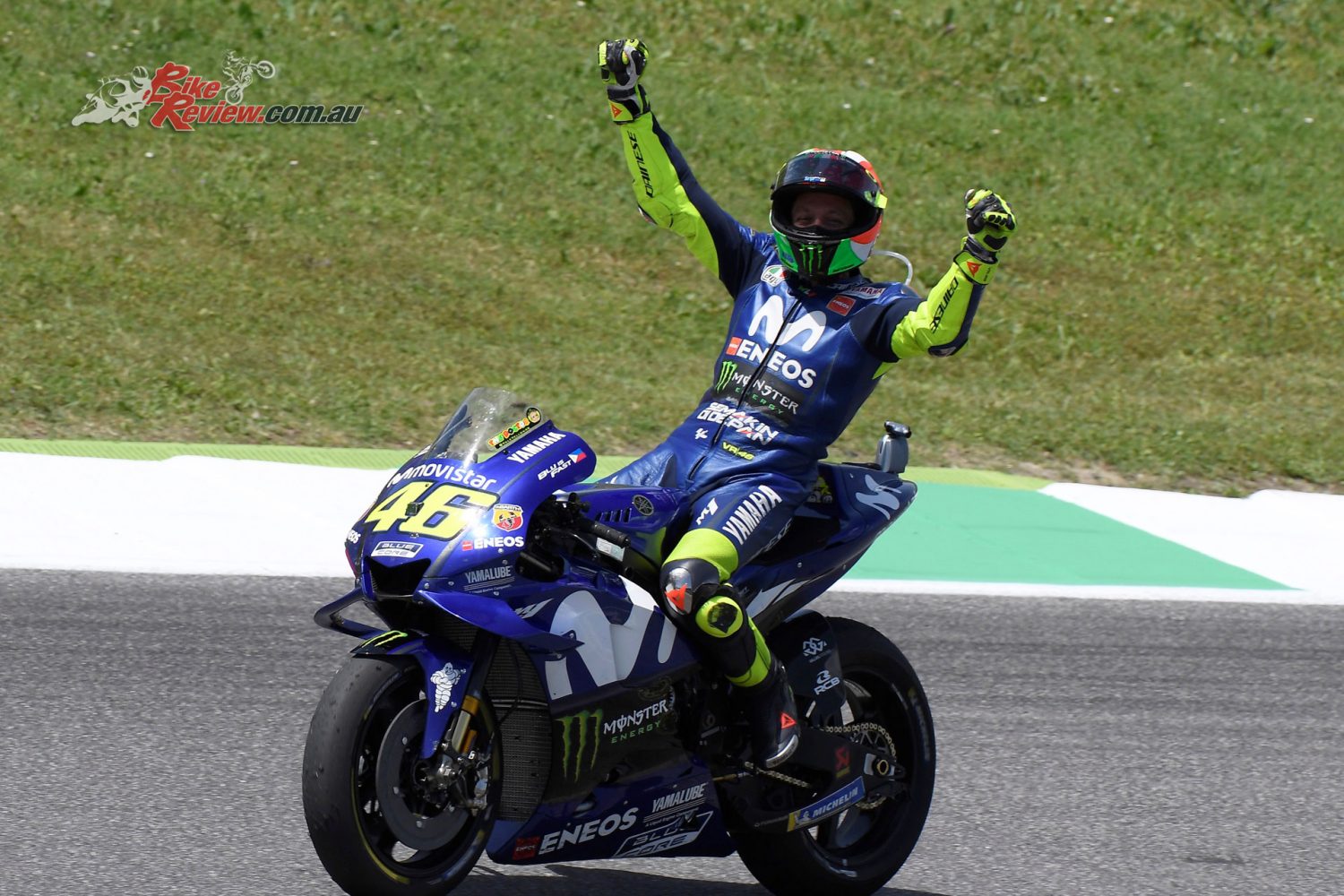 Valentino Rossi