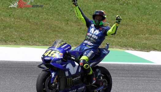 New Product: VR46 2018 Range Out Now