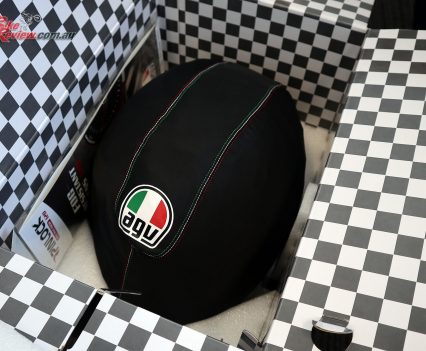 The SportModular comes neatly boxed up adding a touch of luxury...